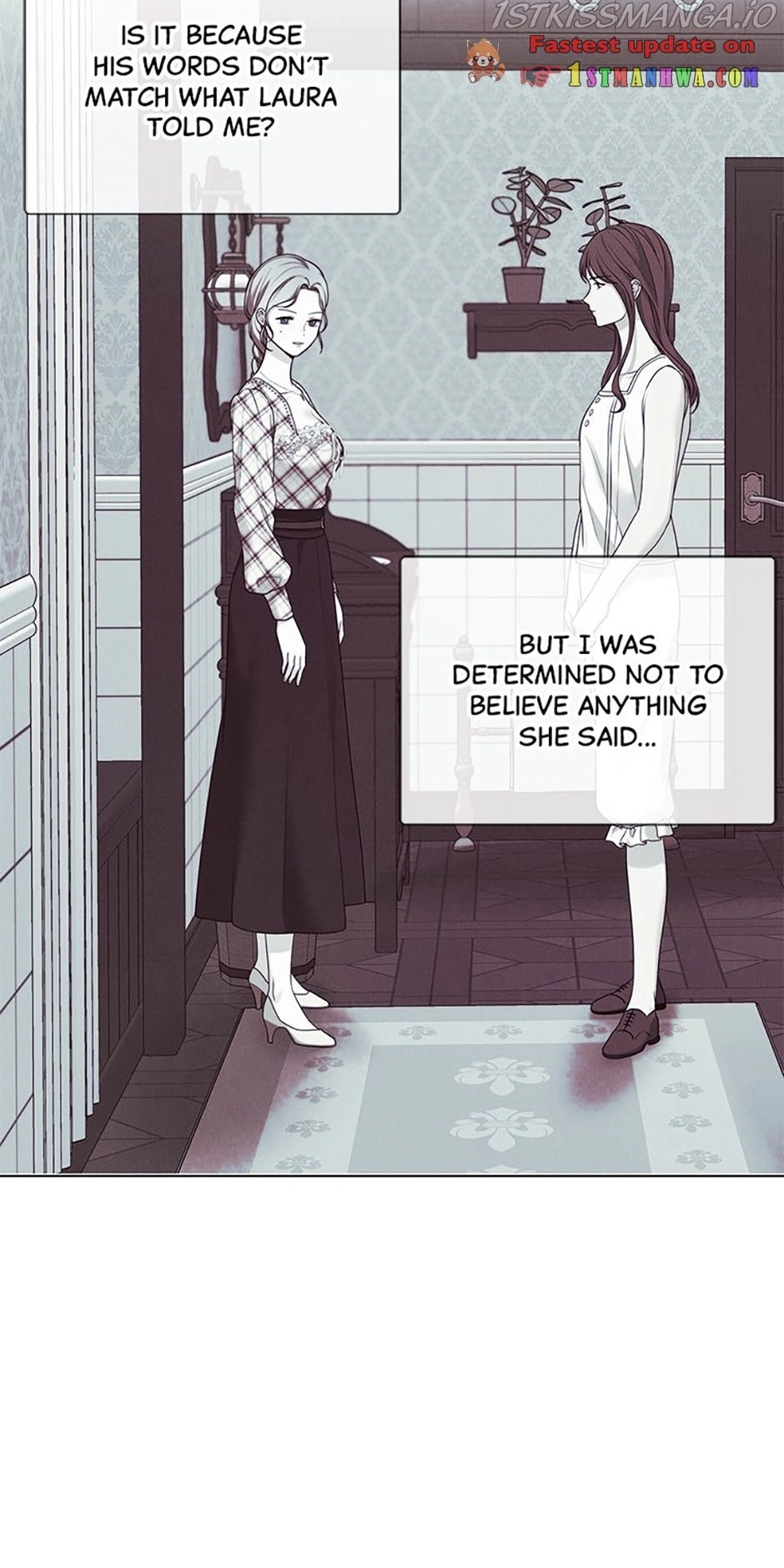 The Unwelcome Guests of House Fildette Chapter 50 page 28
