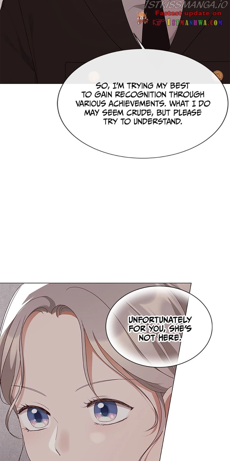 The Unwelcome Guests of House Fildette Chapter 50 page 31