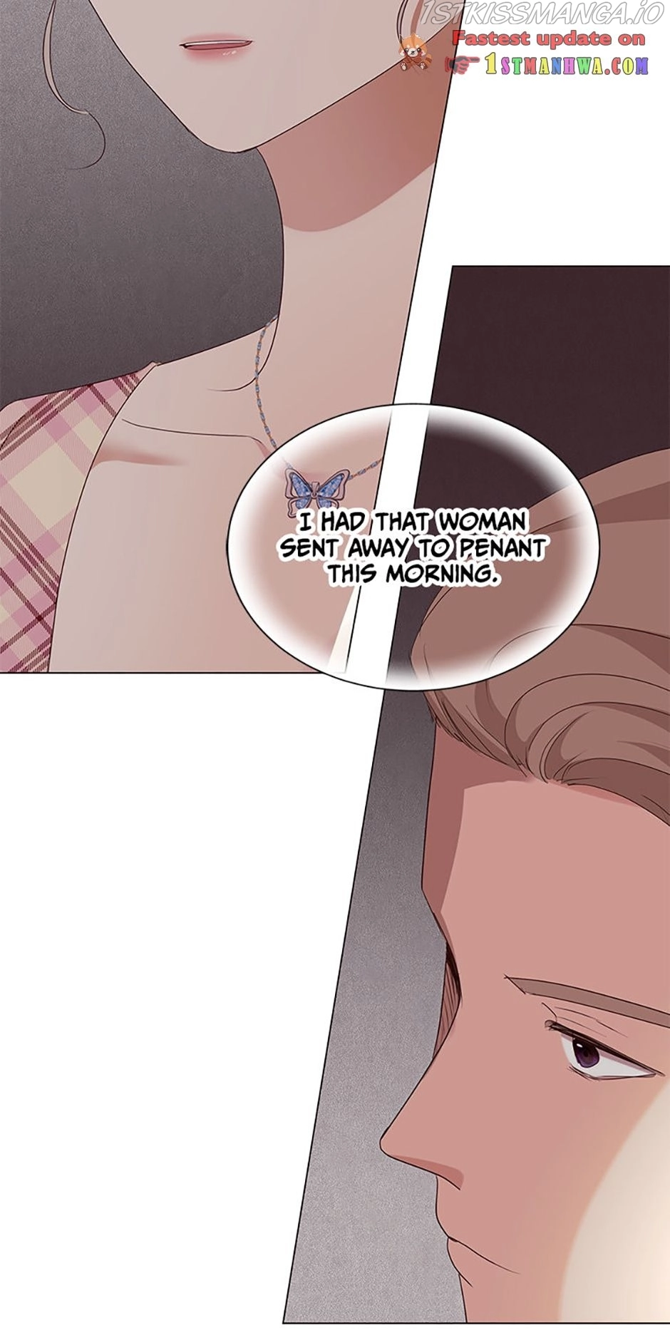 The Unwelcome Guests of House Fildette Chapter 50 page 32