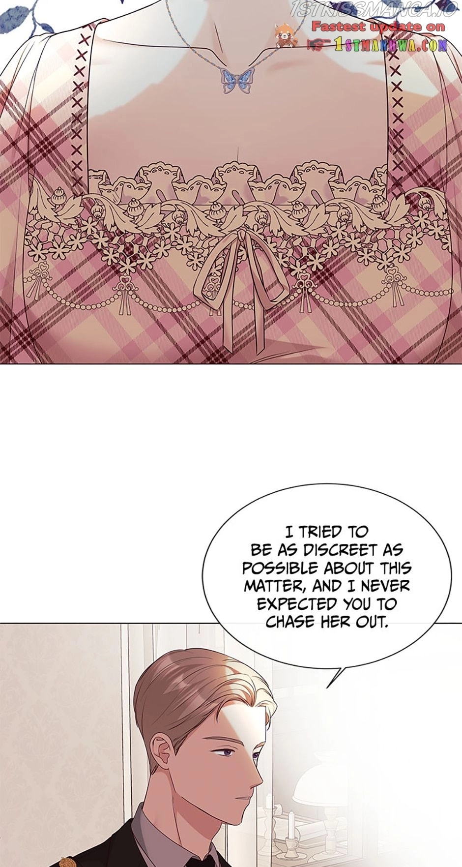 The Unwelcome Guests of House Fildette Chapter 50 page 37