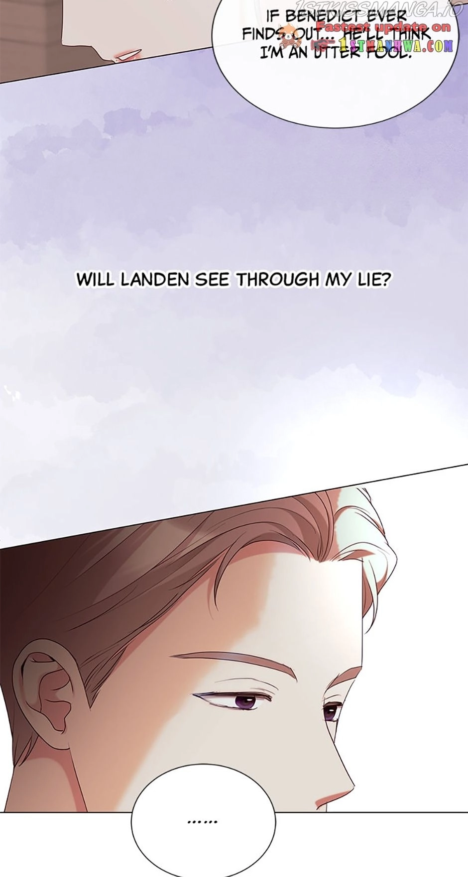The Unwelcome Guests of House Fildette Chapter 50 page 40