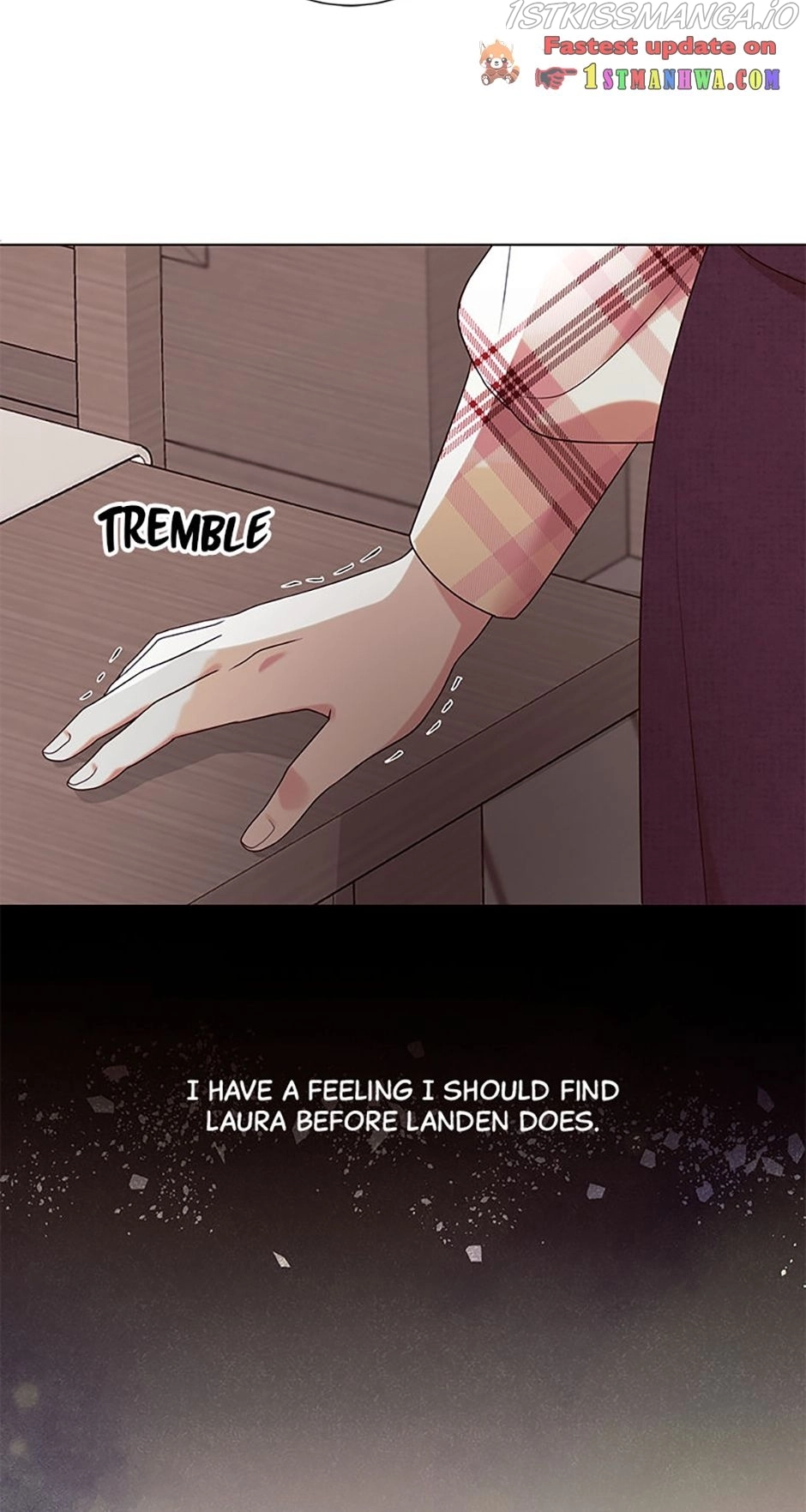 The Unwelcome Guests of House Fildette Chapter 50 page 41