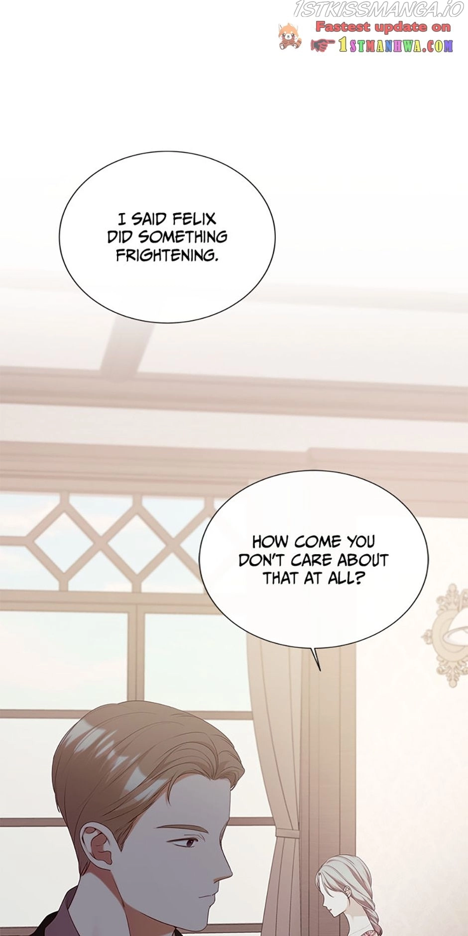 The Unwelcome Guests of House Fildette Chapter 50 page 46