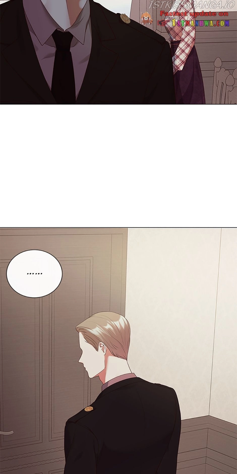 The Unwelcome Guests of House Fildette Chapter 50 page 47