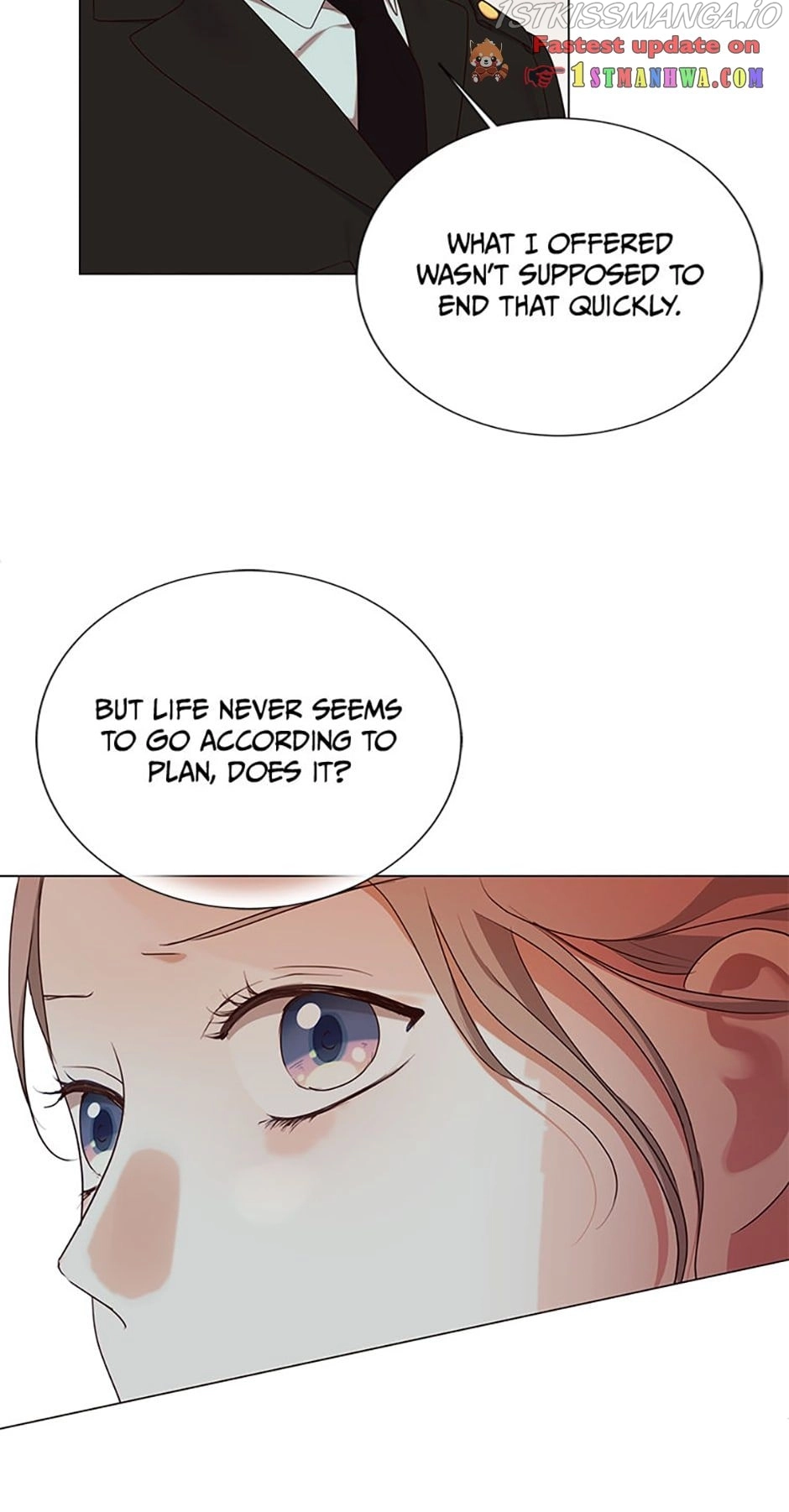 The Unwelcome Guests of House Fildette Chapter 50 page 4