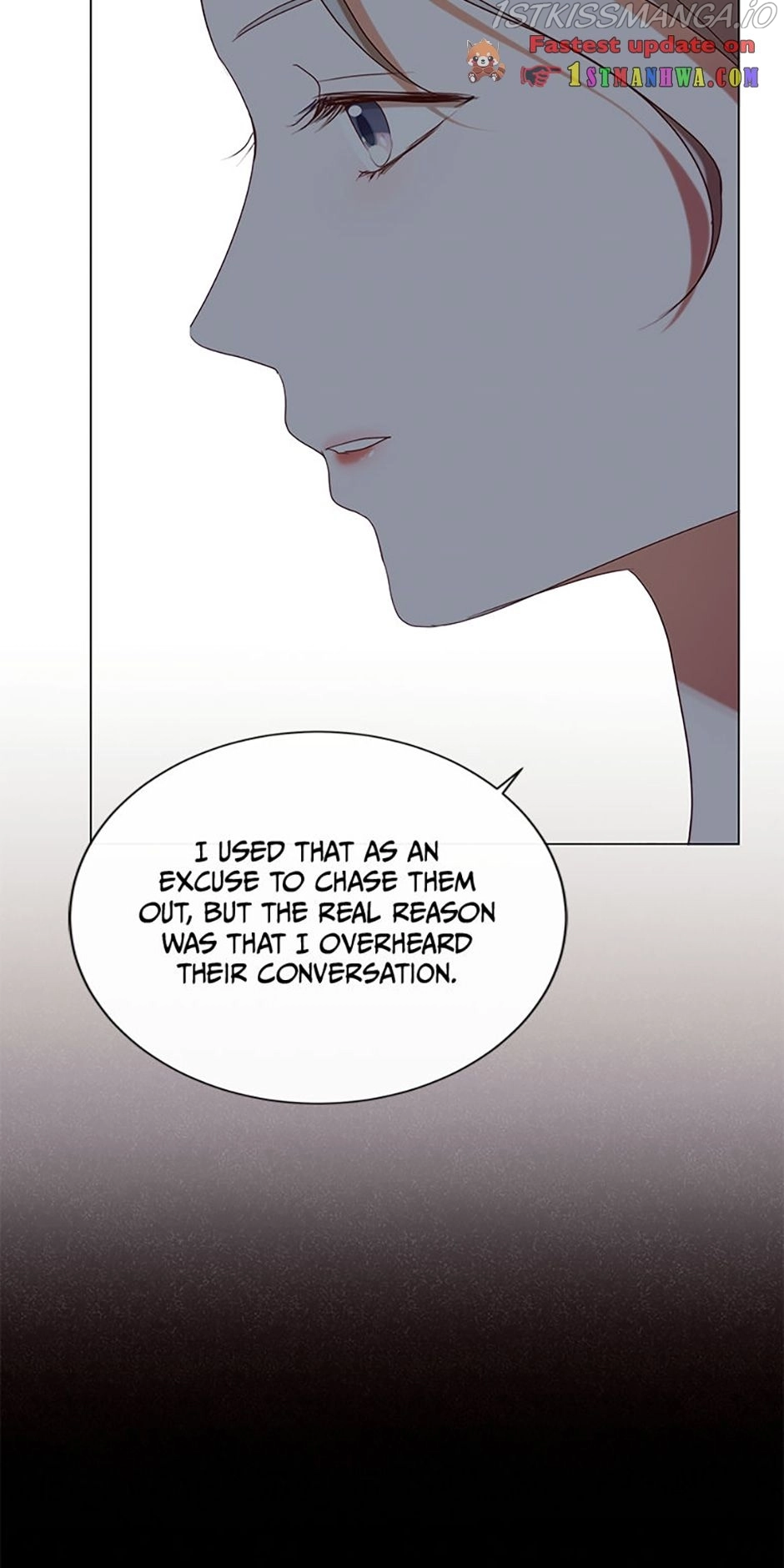 The Unwelcome Guests of House Fildette Chapter 50 page 49