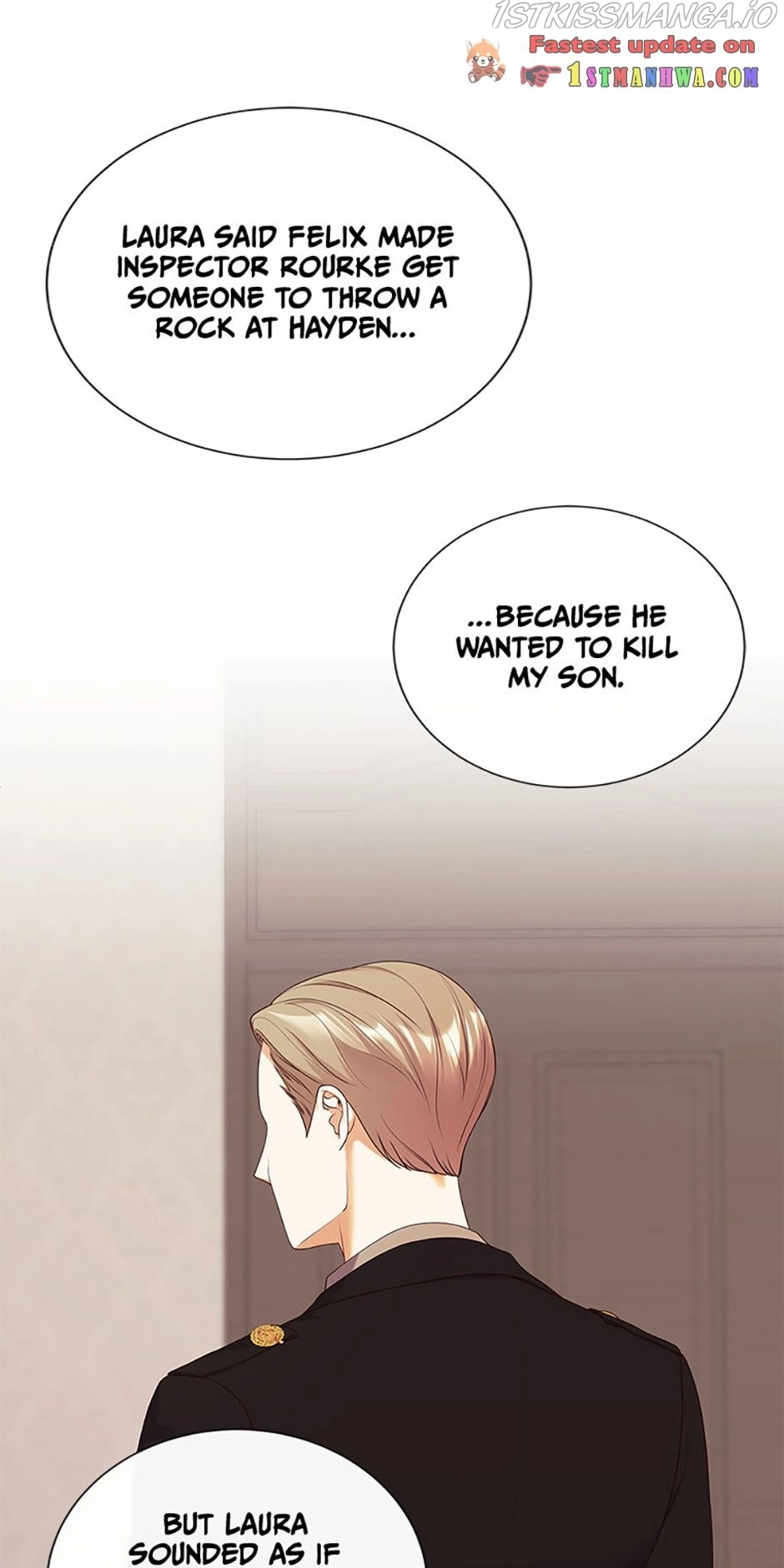 The Unwelcome Guests of House Fildette Chapter 50 page 51