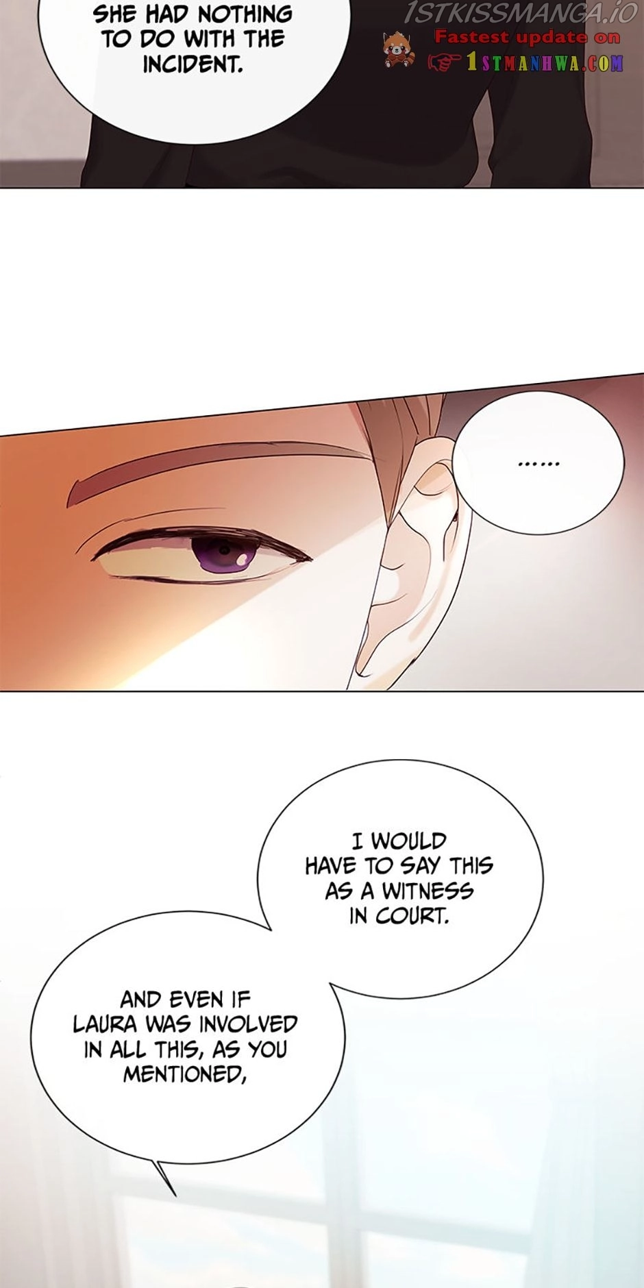 The Unwelcome Guests of House Fildette Chapter 50 page 52