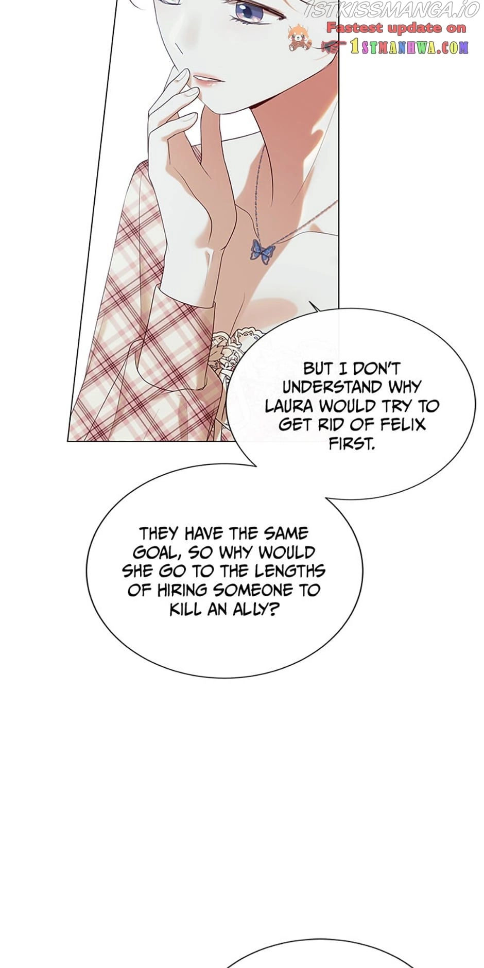 The Unwelcome Guests of House Fildette Chapter 50 page 54