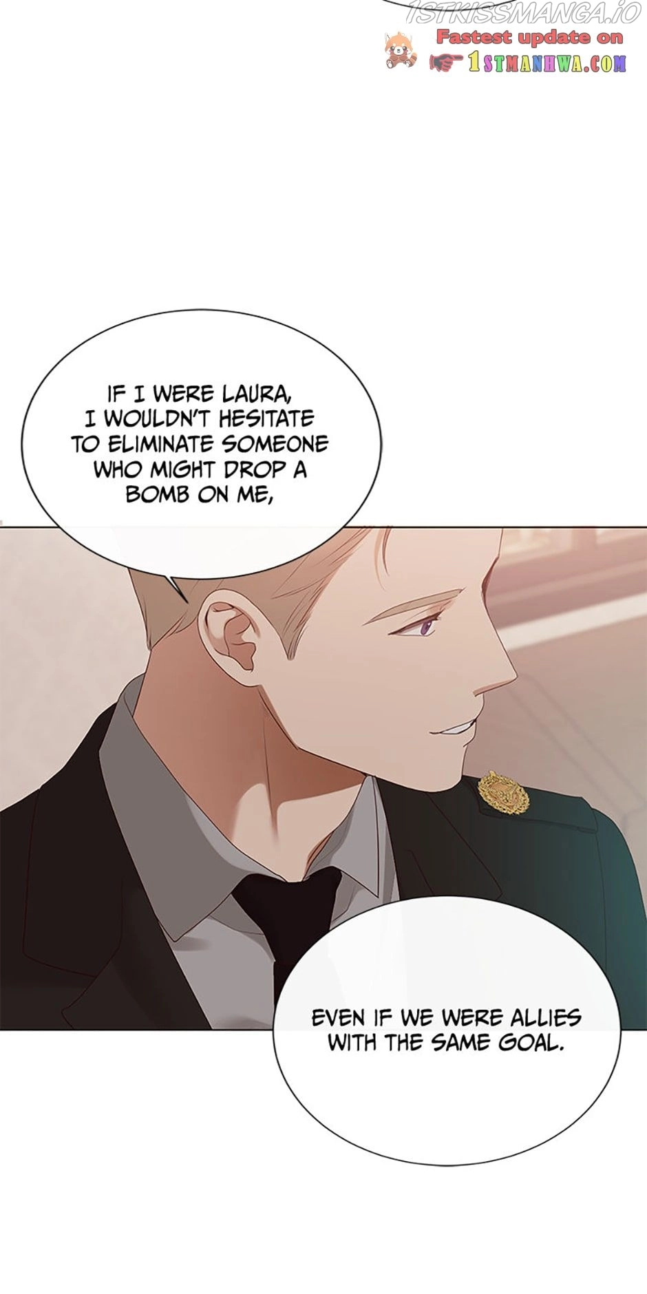 The Unwelcome Guests of House Fildette Chapter 50 page 56