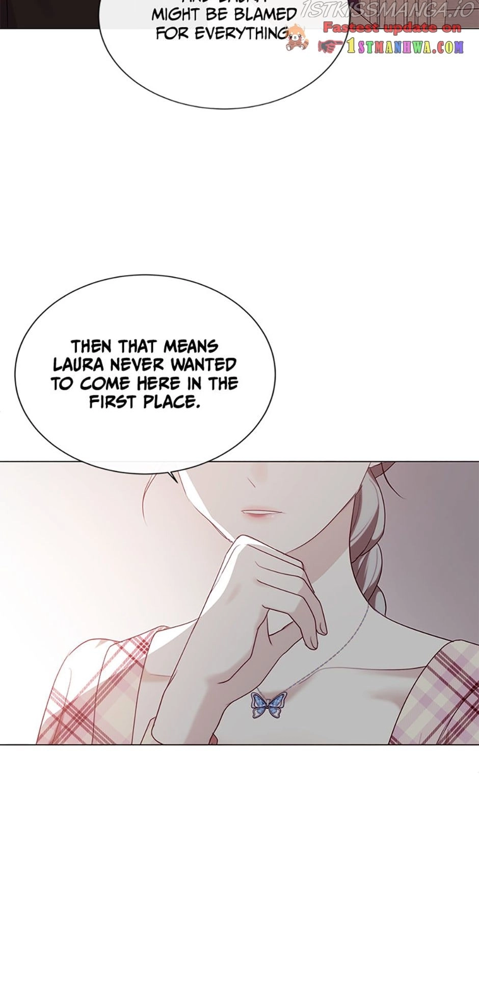 The Unwelcome Guests of House Fildette Chapter 50 page 58