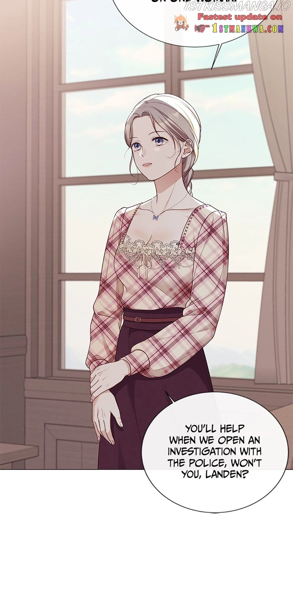 The Unwelcome Guests of House Fildette Chapter 50 page 63