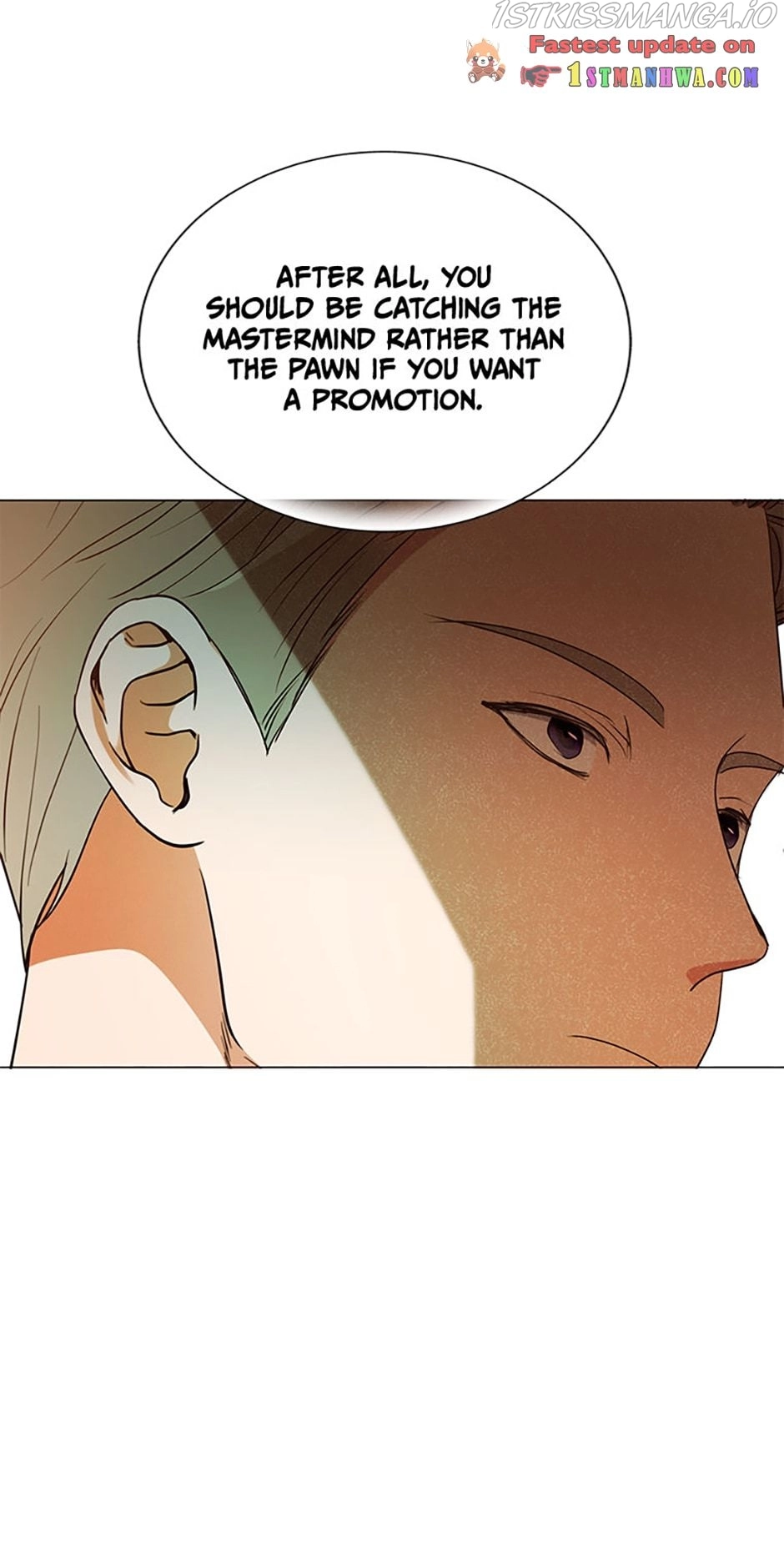 The Unwelcome Guests of House Fildette Chapter 50 page 64