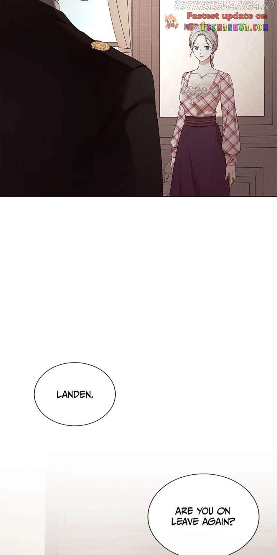 The Unwelcome Guests of House Fildette Chapter 50 page 67