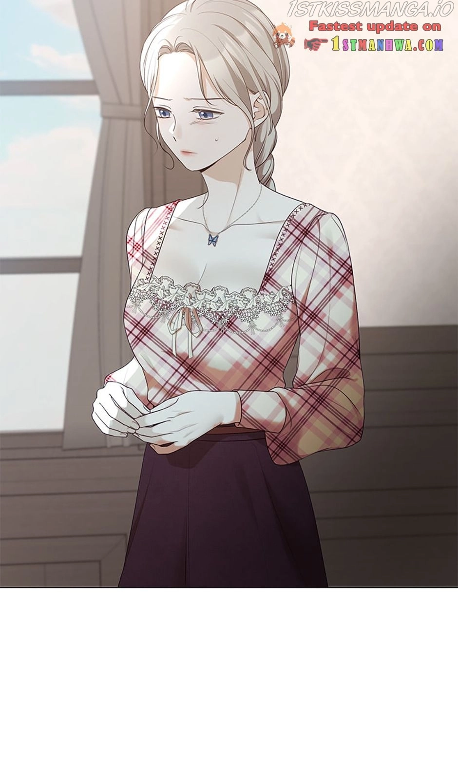The Unwelcome Guests of House Fildette Chapter 50 page 73