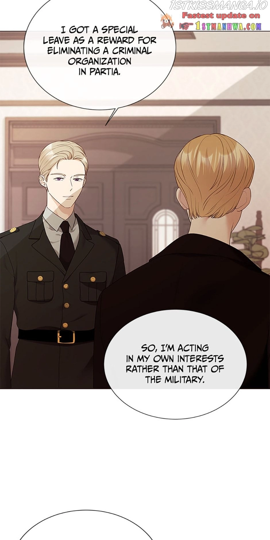 The Unwelcome Guests of House Fildette Chapter 50 page 75