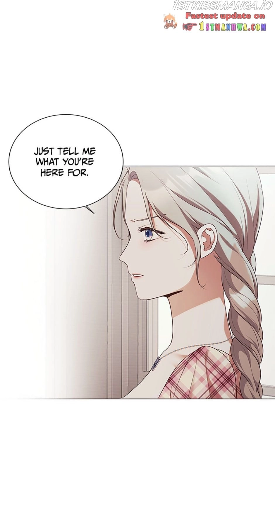 The Unwelcome Guests of House Fildette Chapter 50 page 7
