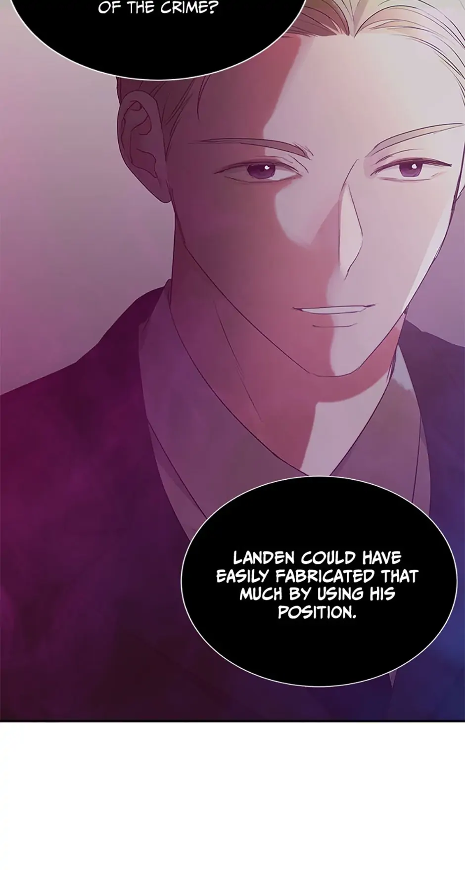 The Unwelcome Guests of House Fildette Chapter 64 page 20