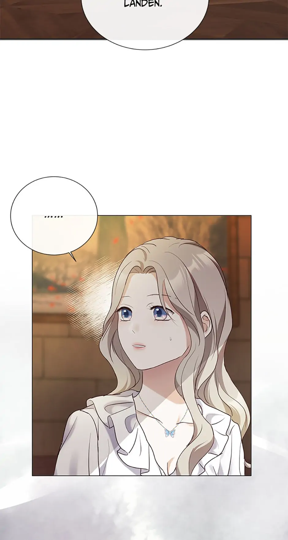 The Unwelcome Guests of House Fildette Chapter 64 page 22