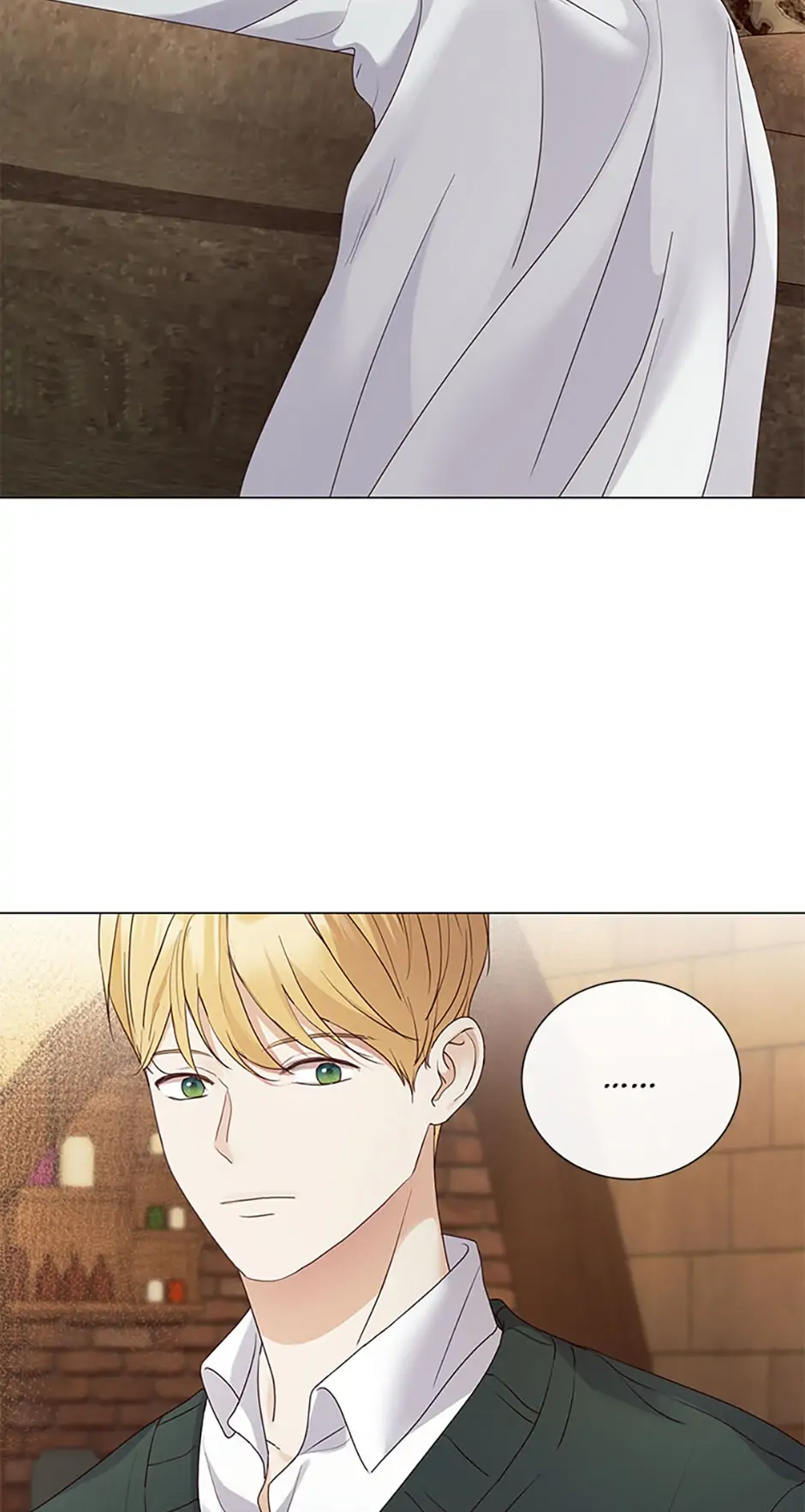 The Unwelcome Guests of House Fildette Chapter 64 page 24