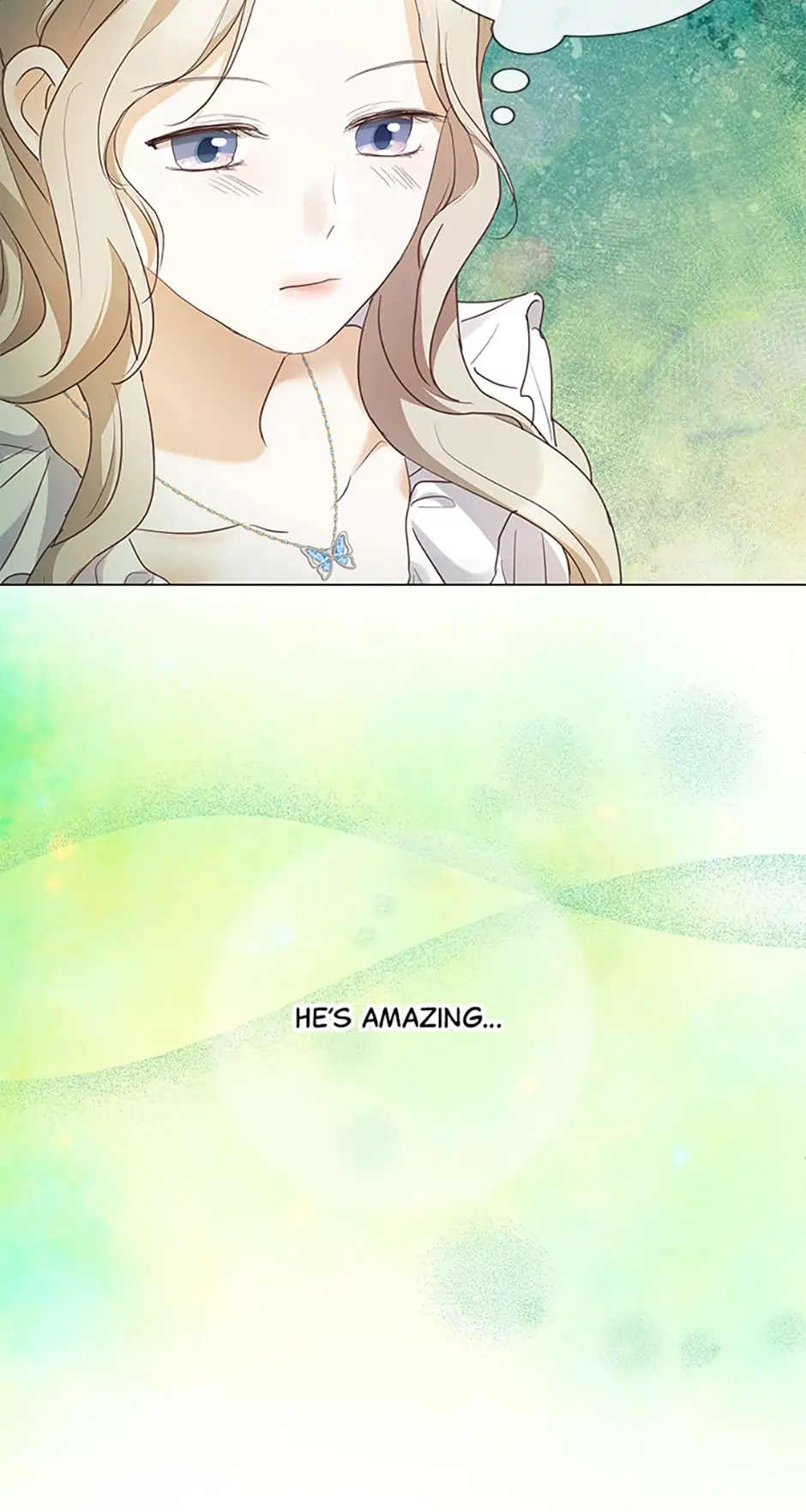 The Unwelcome Guests of House Fildette Chapter 64 page 33