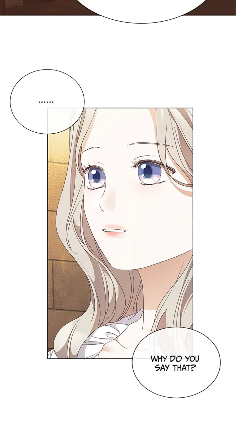 The Unwelcome Guests of House Fildette Chapter 64 page 35