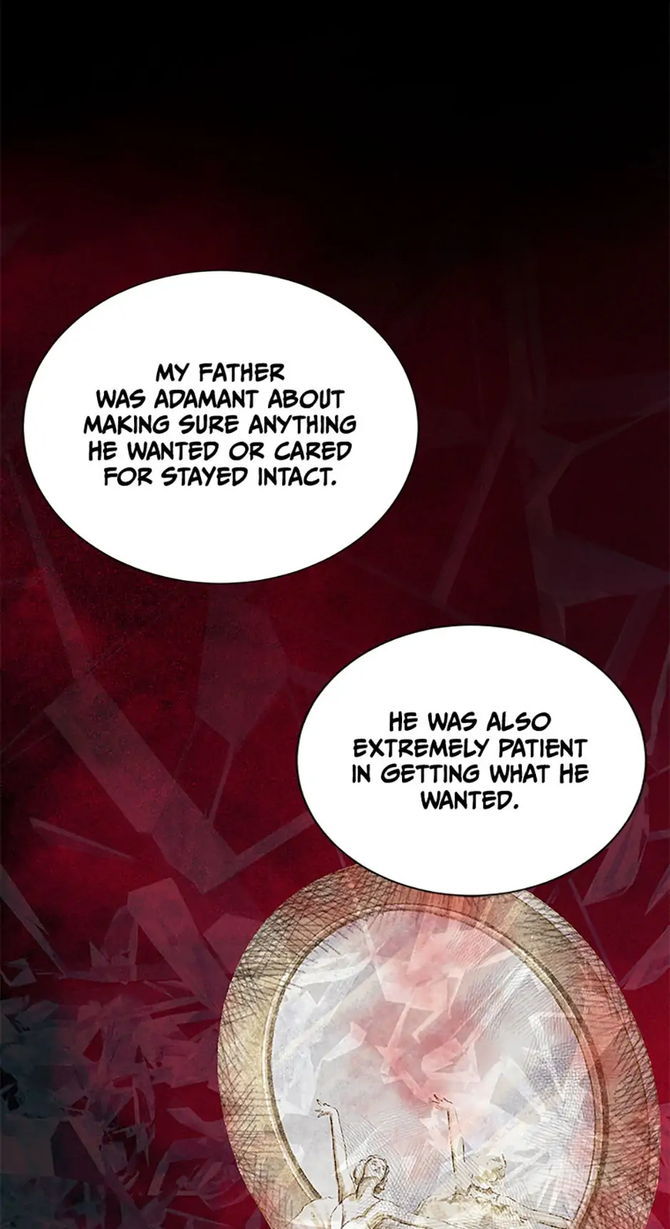 The Unwelcome Guests of House Fildette Chapter 64 page 44