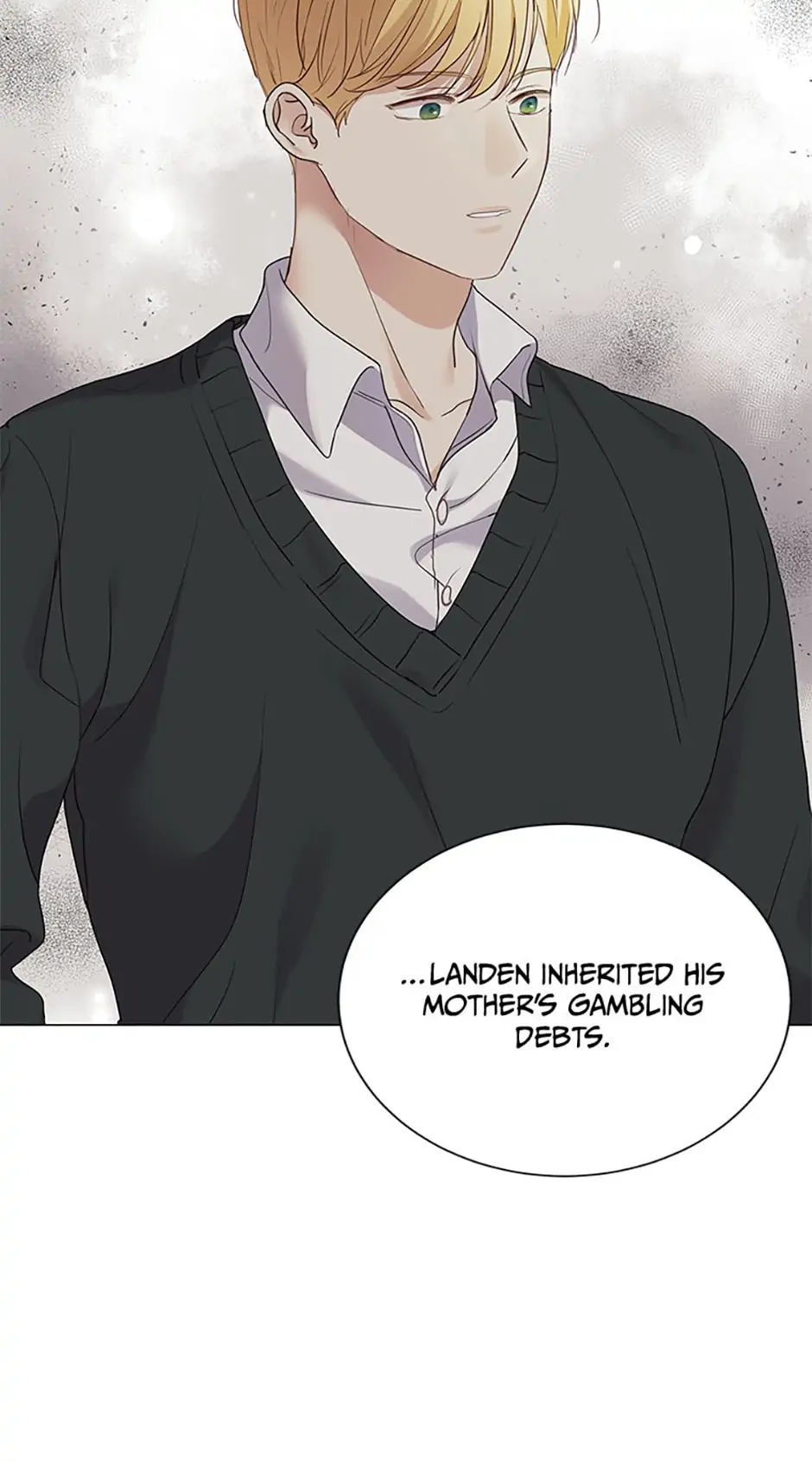 The Unwelcome Guests of House Fildette Chapter 64 page 4