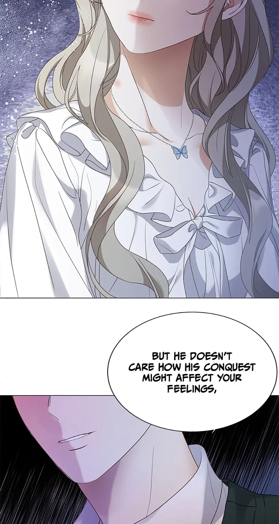 The Unwelcome Guests of House Fildette Chapter 64 page 49