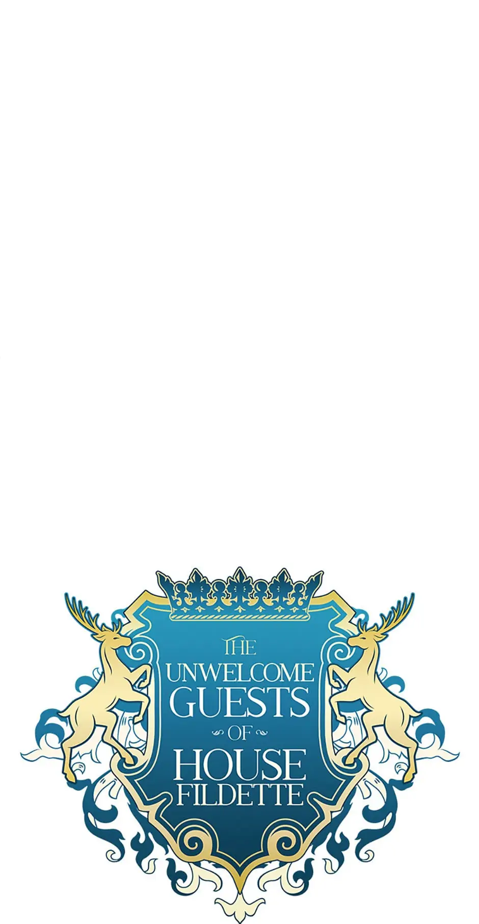 The Unwelcome Guests of House Fildette Chapter 64 page 59