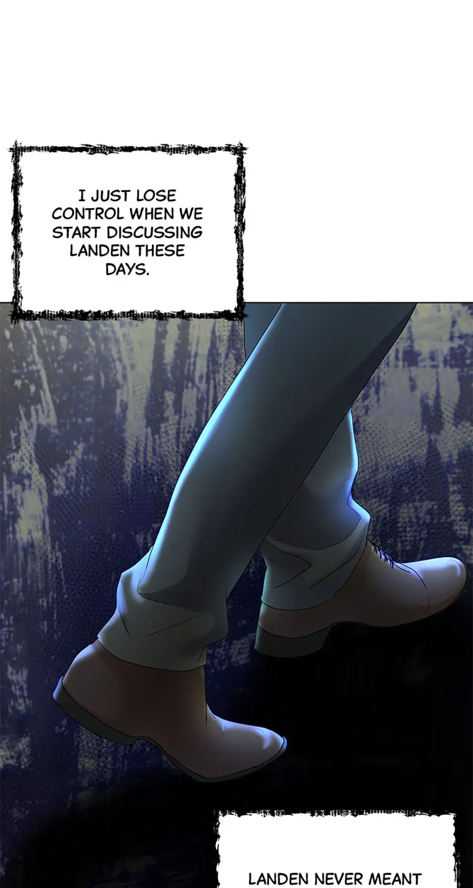 The Unwelcome Guests of House Fildette Chapter 64 page 62