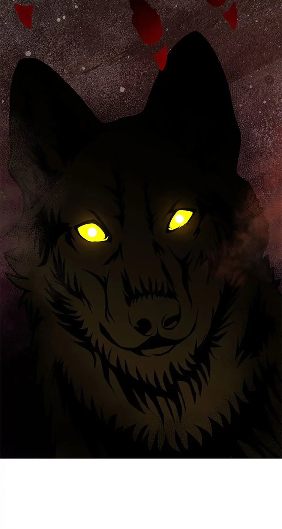 The Unwelcome Guests of House Fildette Chapter 64 page 64