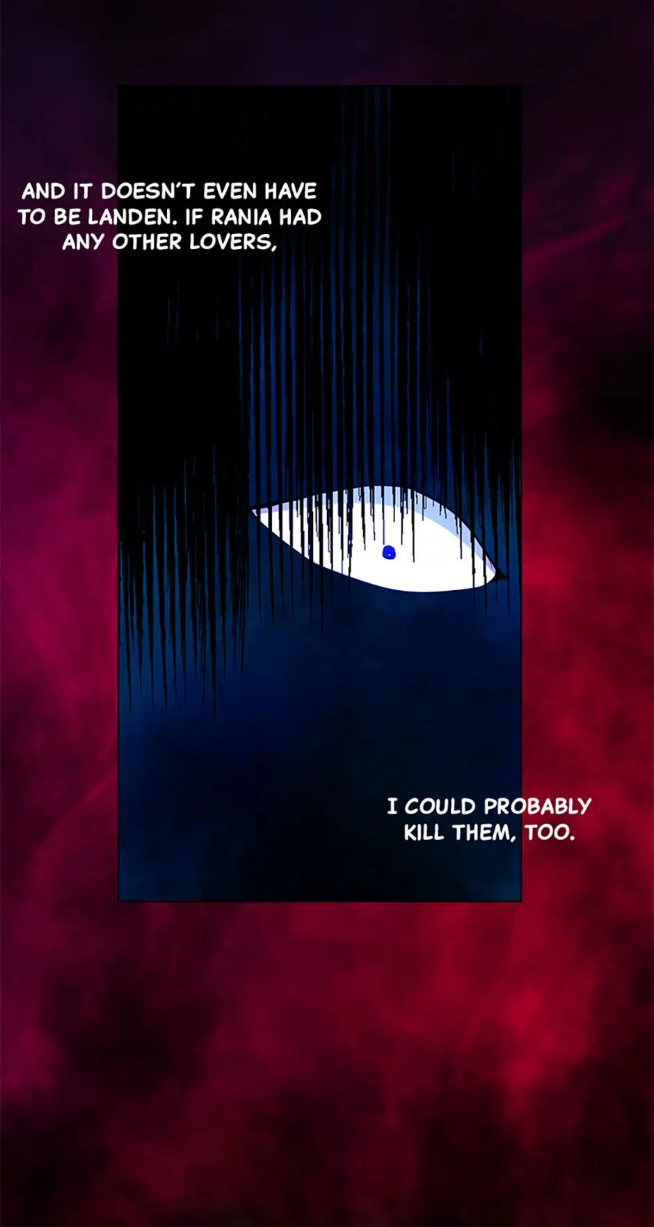 The Unwelcome Guests of House Fildette Chapter 64 page 68