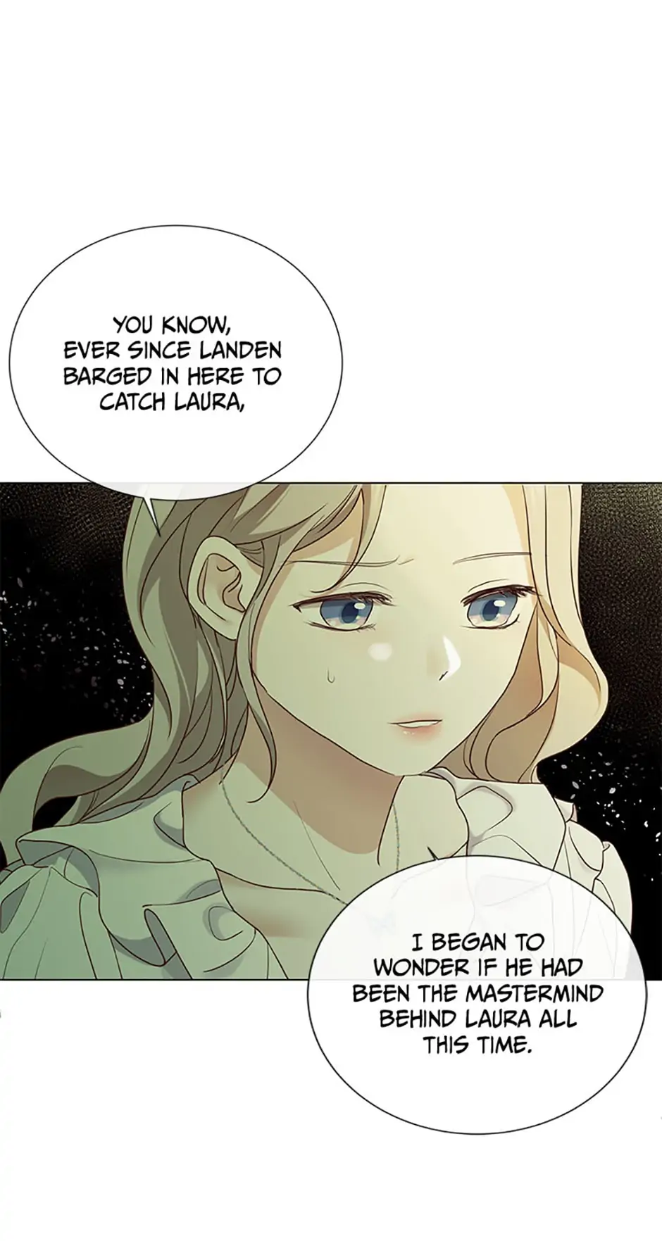 The Unwelcome Guests of House Fildette Chapter 64 page 6