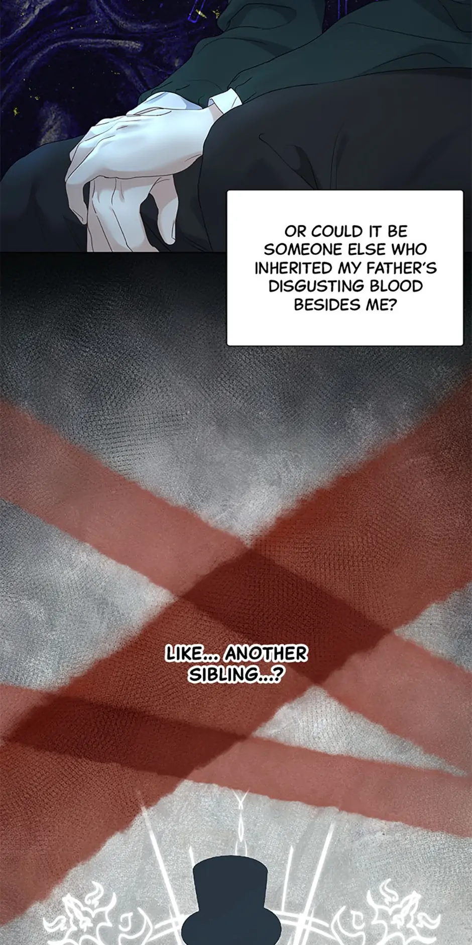 The Unwelcome Guests of House Fildette Chapter 64 page 74