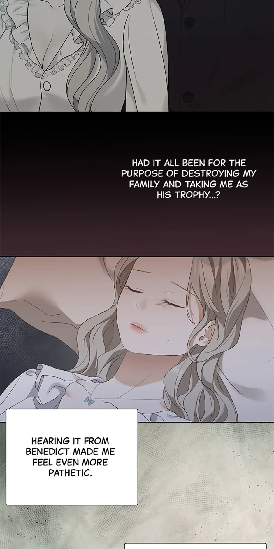 The Unwelcome Guests of House Fildette Chapter 64 page 78
