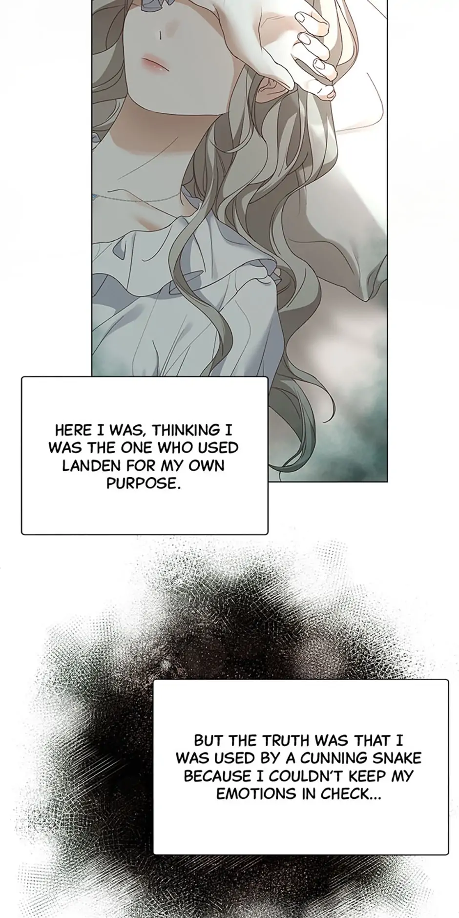 The Unwelcome Guests of House Fildette Chapter 64 page 80