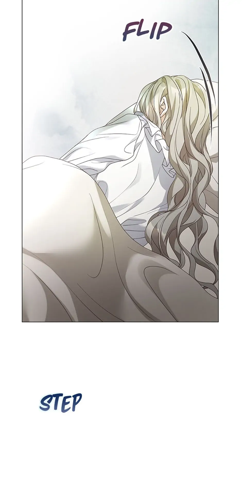The Unwelcome Guests of House Fildette Chapter 64 page 82