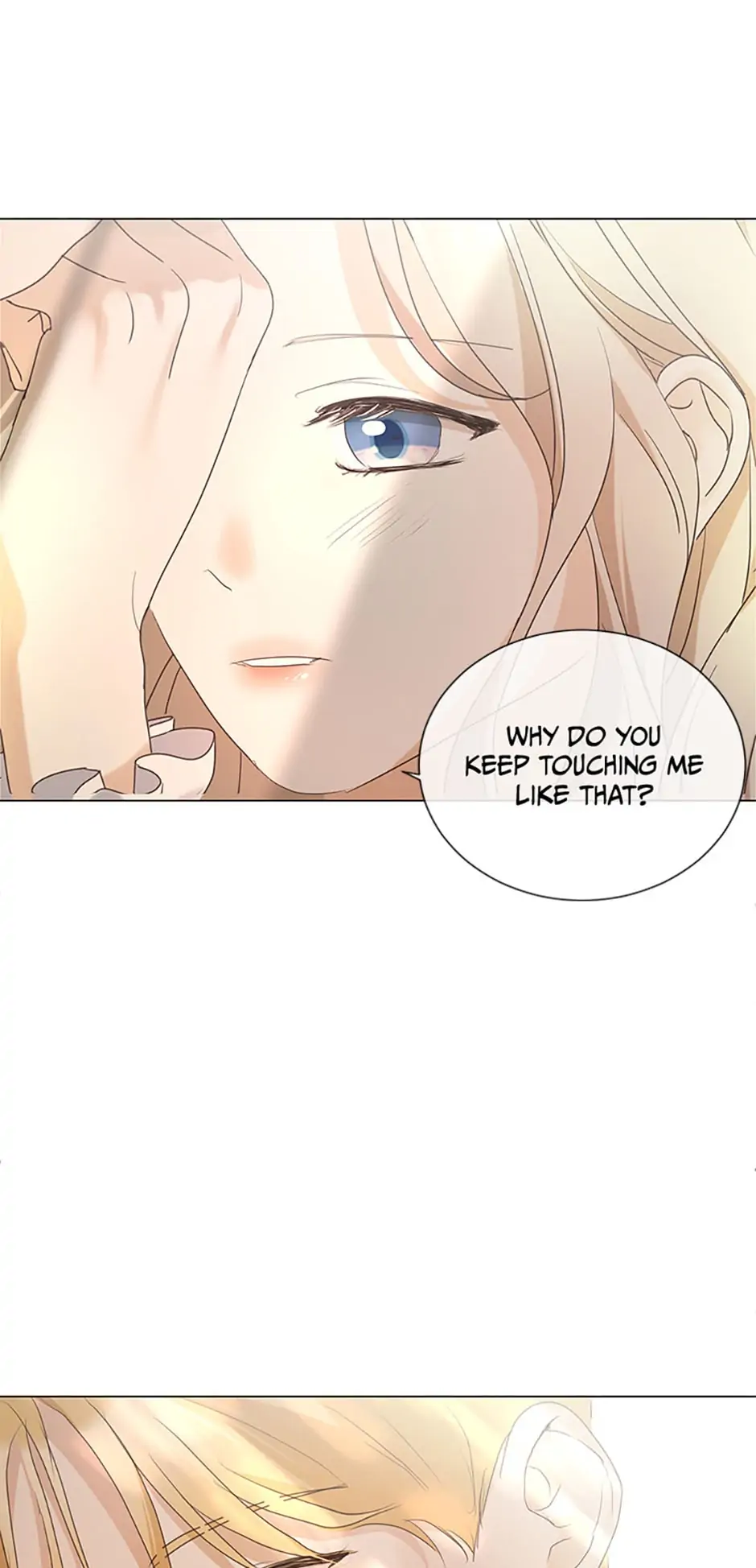 The Unwelcome Guests of House Fildette Chapter 64 page 87