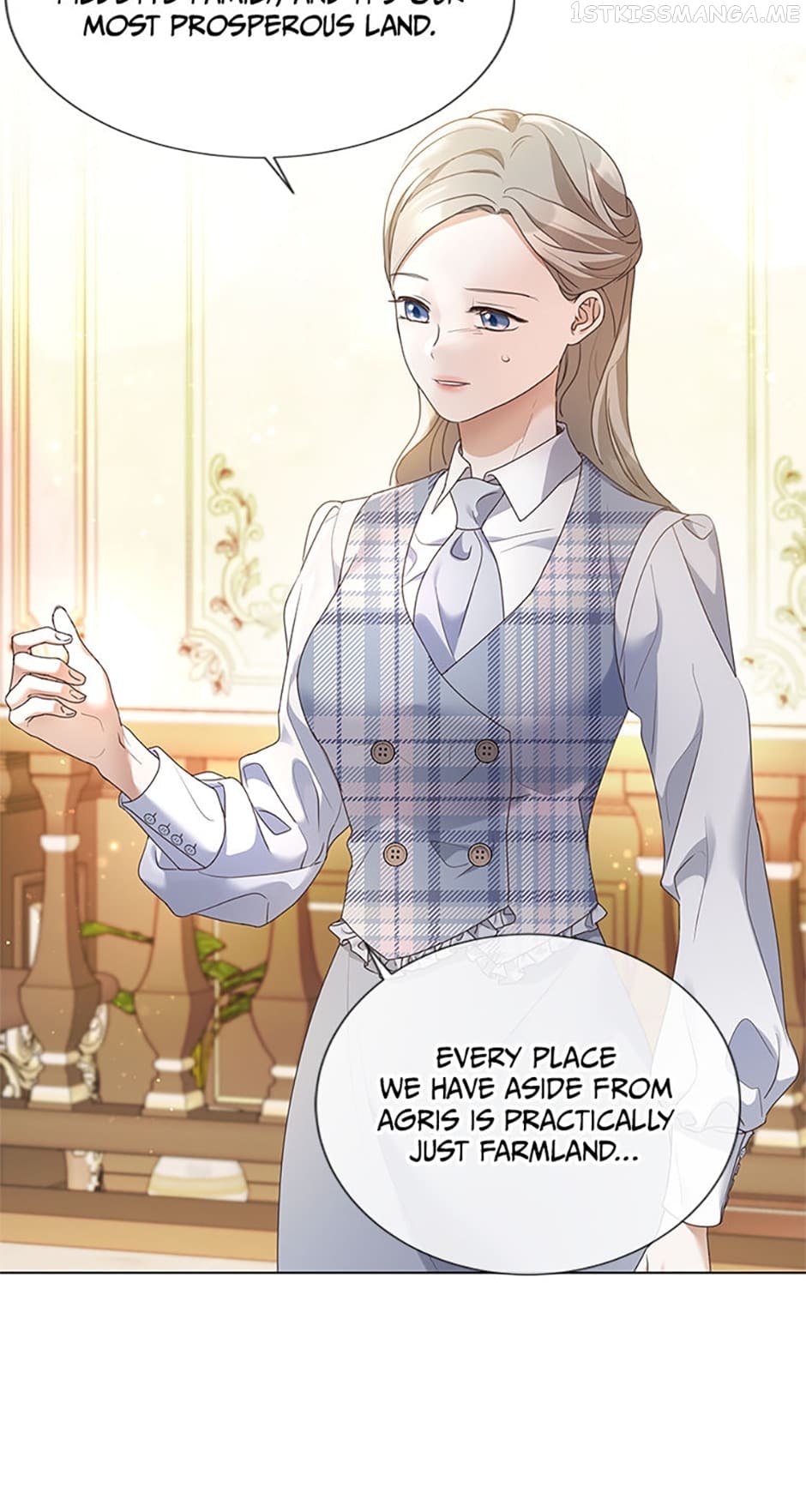 The Unwelcome Guests of House Fildette Chapter 71 page 10