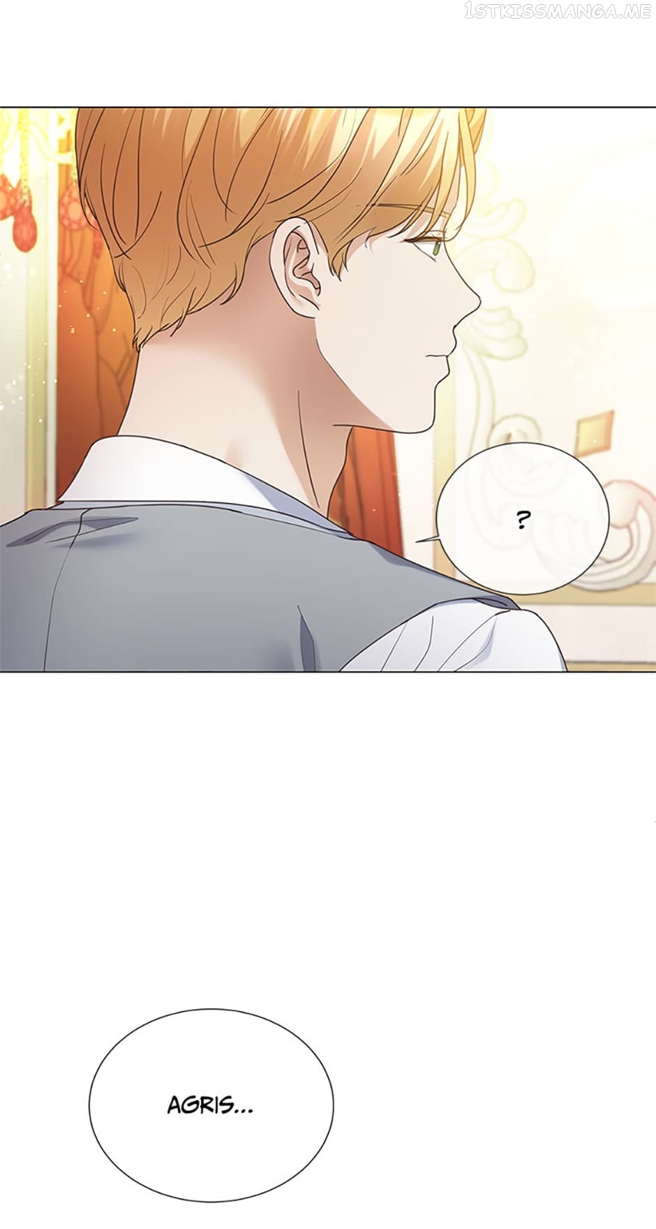 The Unwelcome Guests of House Fildette Chapter 71 page 11