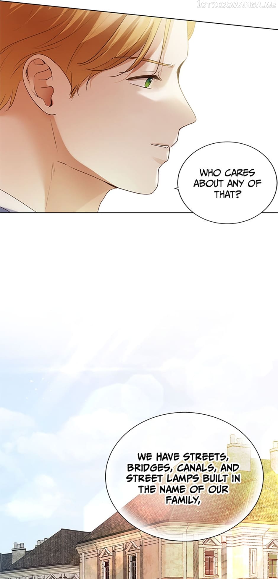 The Unwelcome Guests of House Fildette Chapter 71 page 21