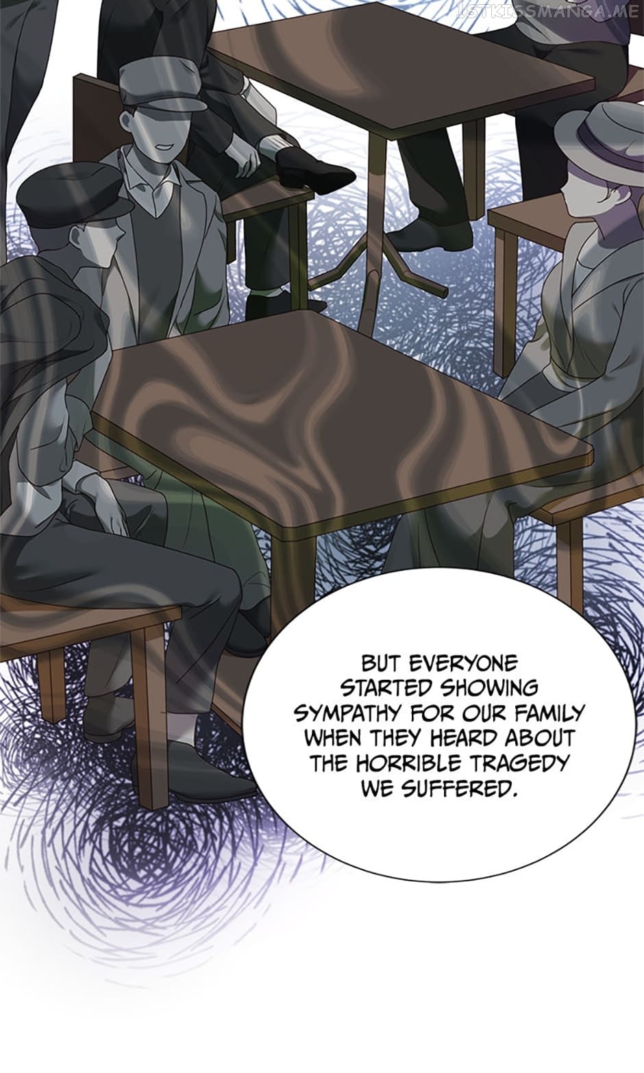 The Unwelcome Guests of House Fildette Chapter 71 page 28