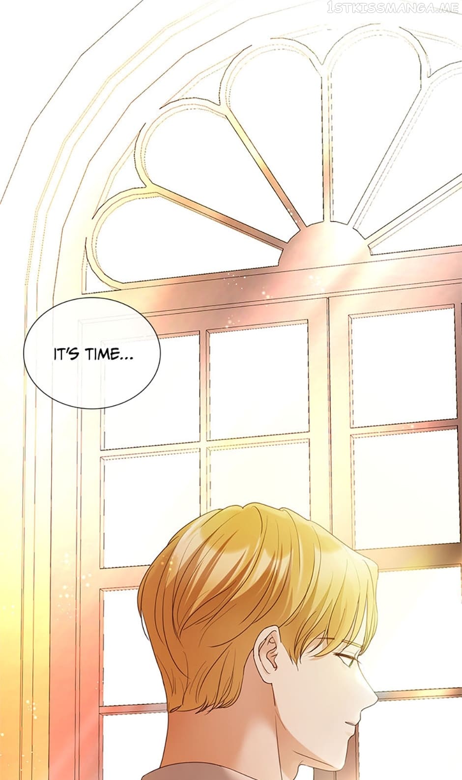 The Unwelcome Guests of House Fildette Chapter 71 page 2