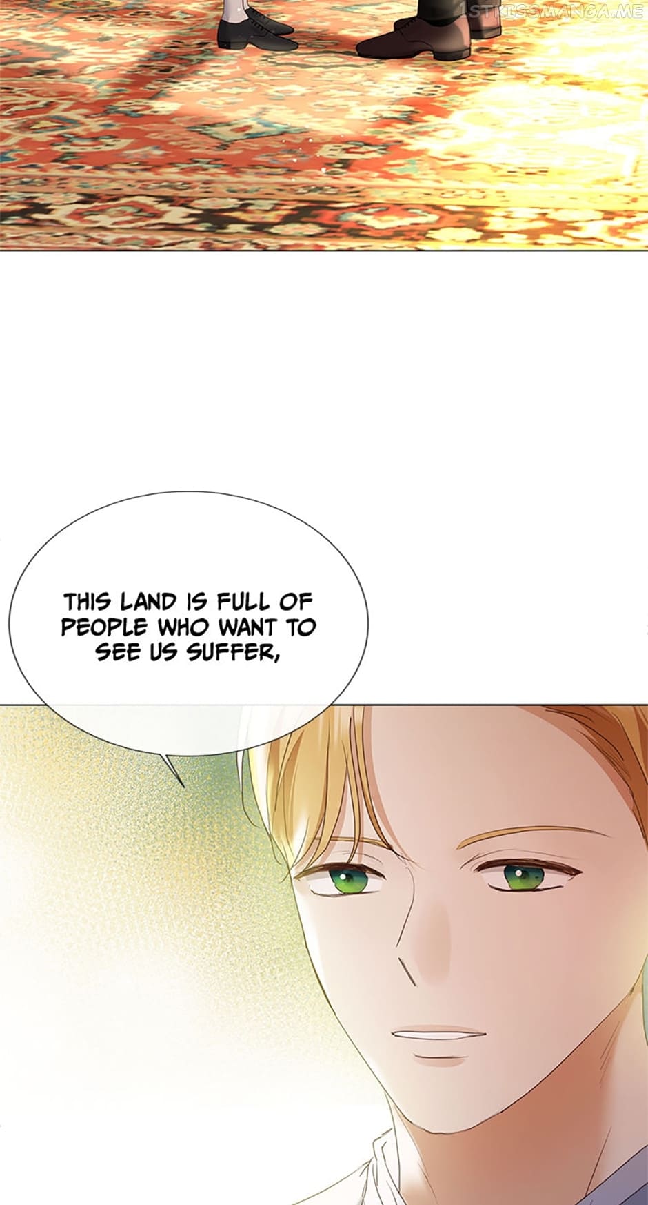 The Unwelcome Guests of House Fildette Chapter 71 page 30
