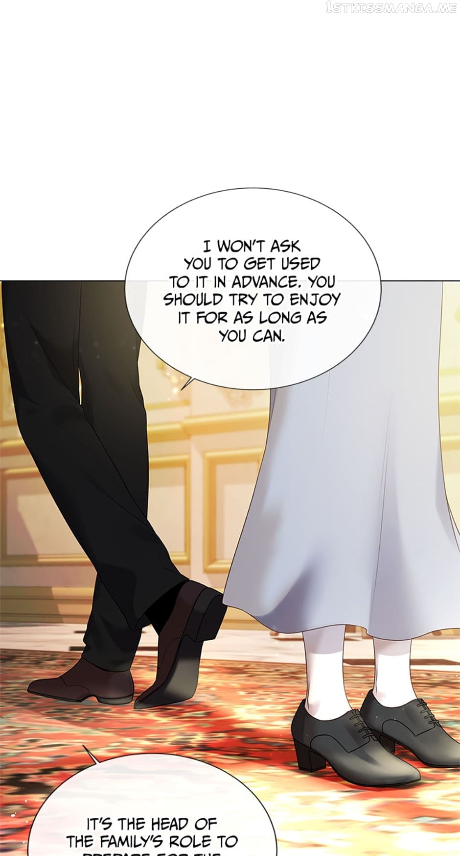 The Unwelcome Guests of House Fildette Chapter 71 page 33