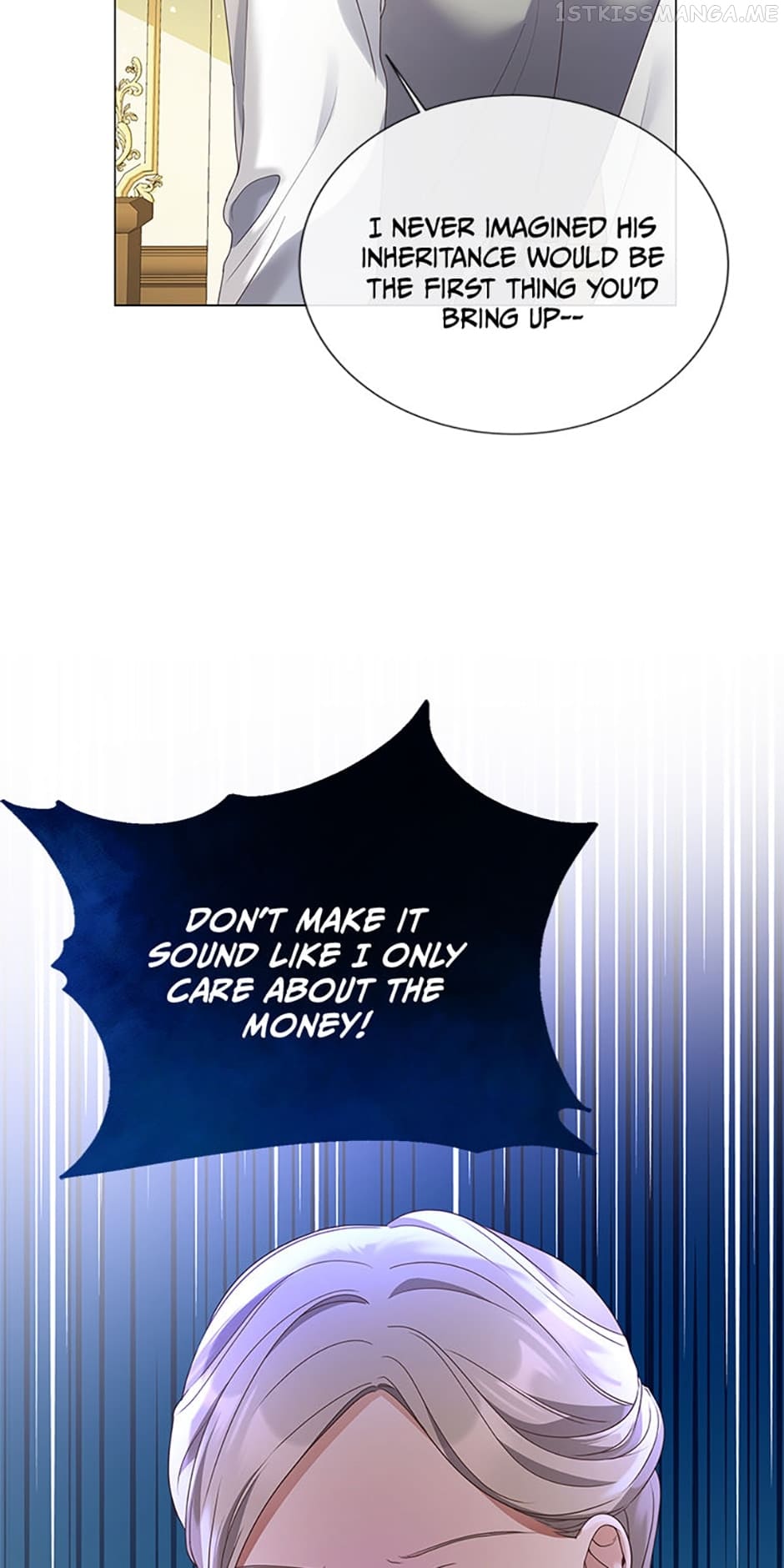 The Unwelcome Guests of House Fildette Chapter 71 page 40