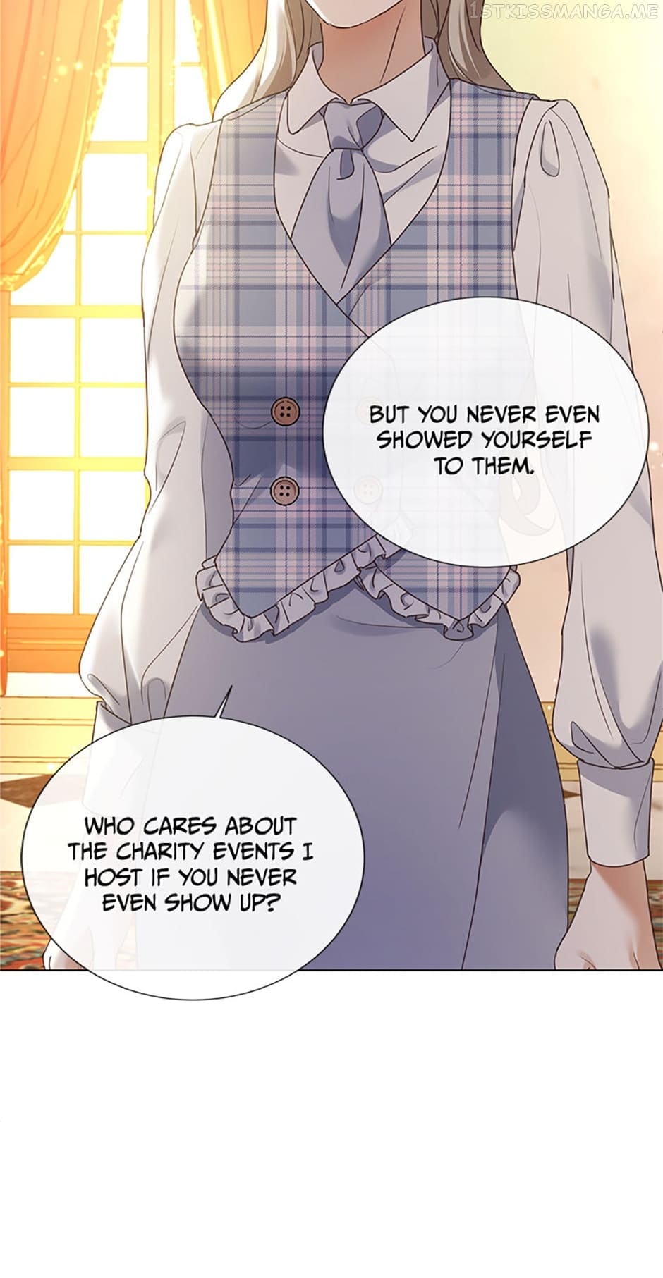 The Unwelcome Guests of House Fildette Chapter 71 page 52