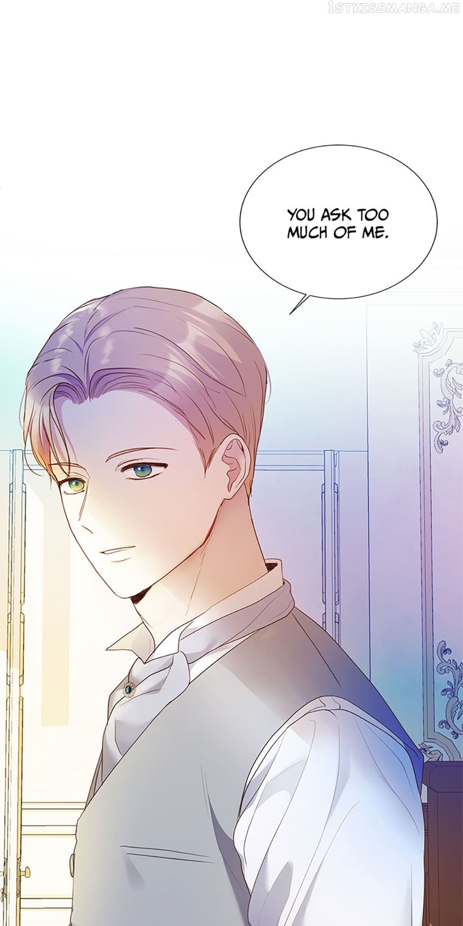 The Unwelcome Guests of House Fildette Chapter 71 page 54