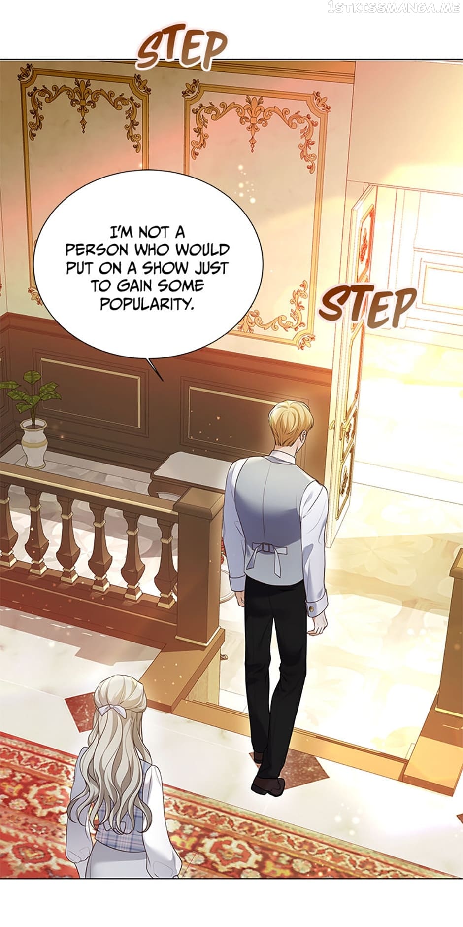 The Unwelcome Guests of House Fildette Chapter 71 page 56